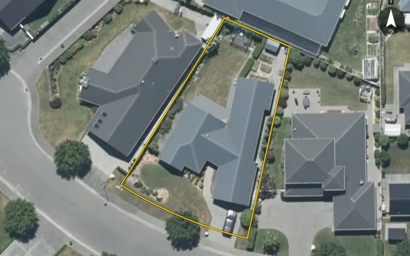 6 Primrose Place