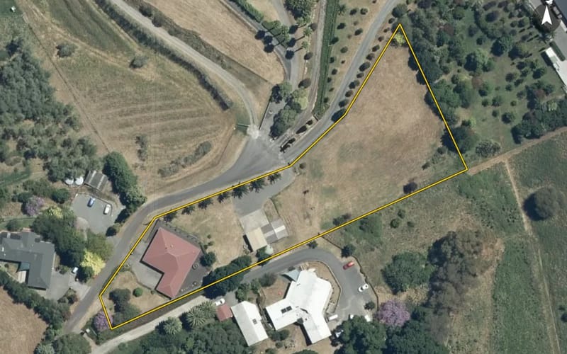 62 Fryer Road