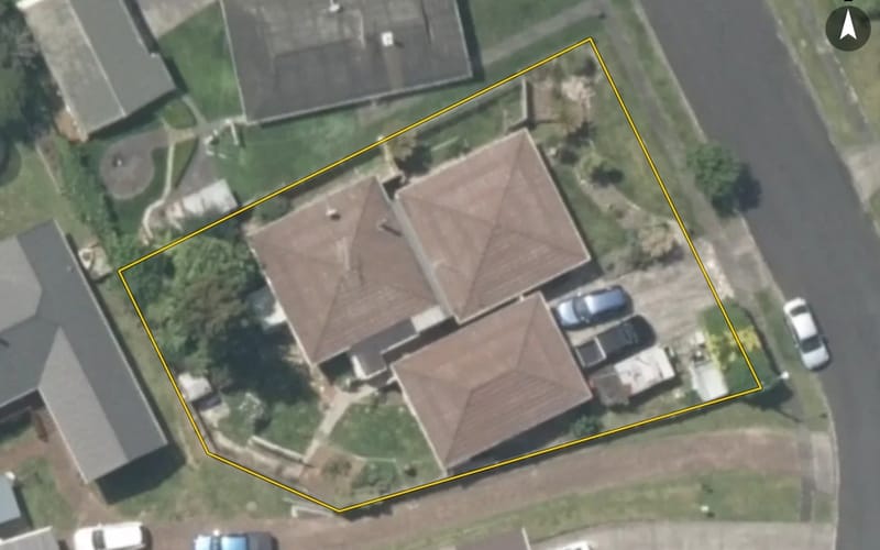14 Tawa Place