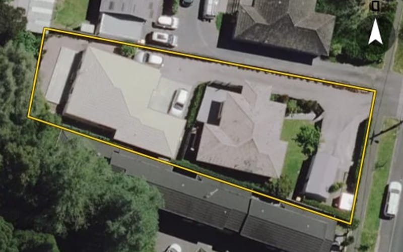 3 Brooklyn Road