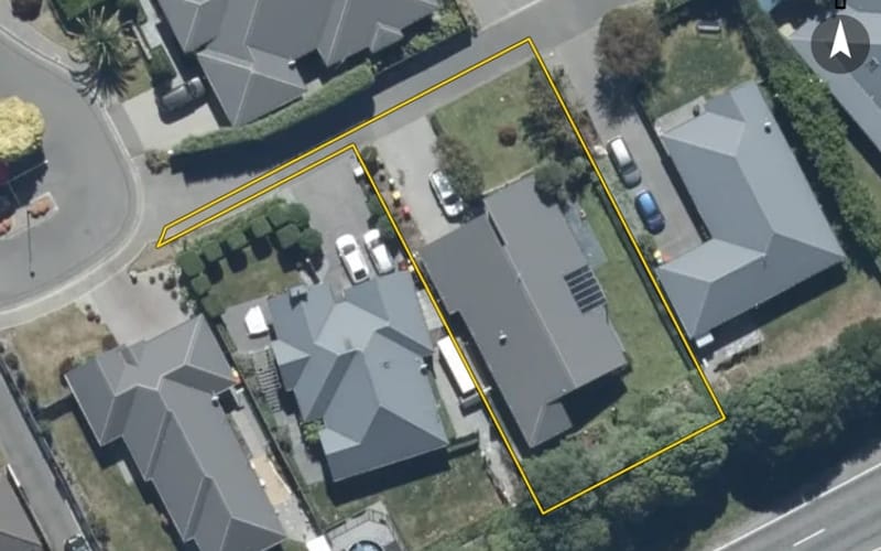 23 Iraklis Close