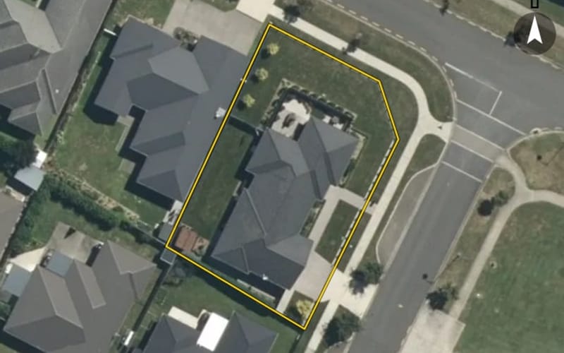 2 Jarrett Terrace