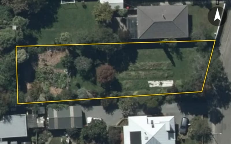102 Hunter Terrace