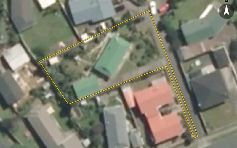 5A Oleander Place