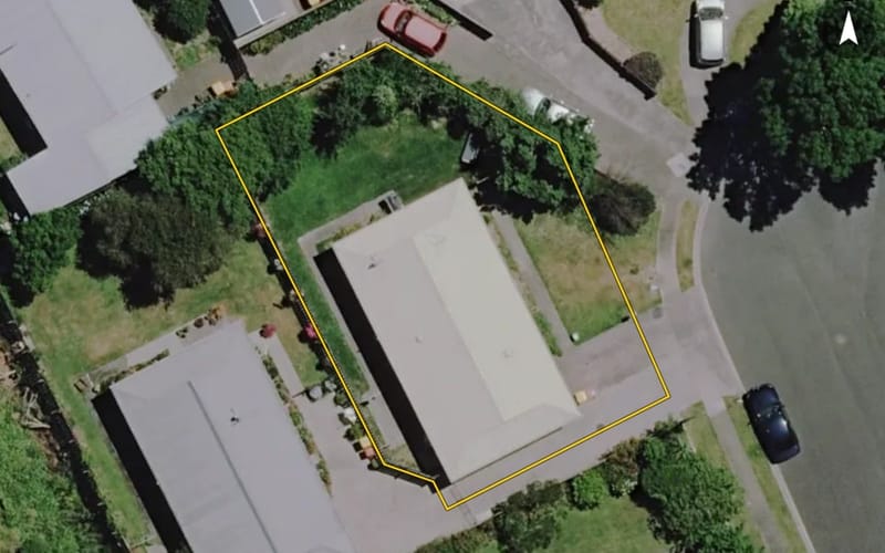 15A Sequoia Place