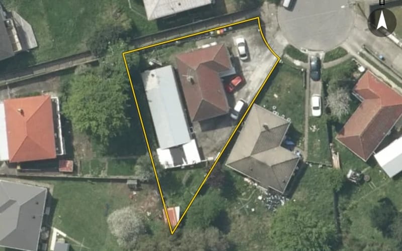 24 Worcester Place