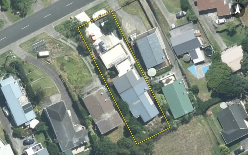 10 Scott Road