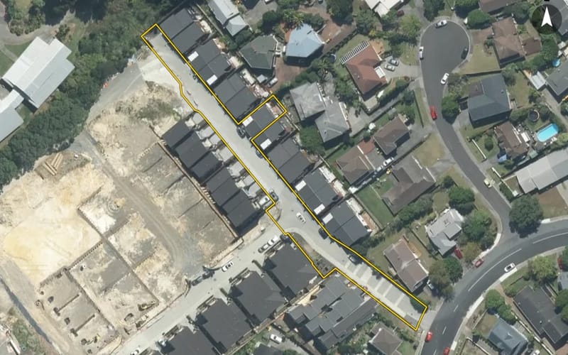 15 Milenio Crescent