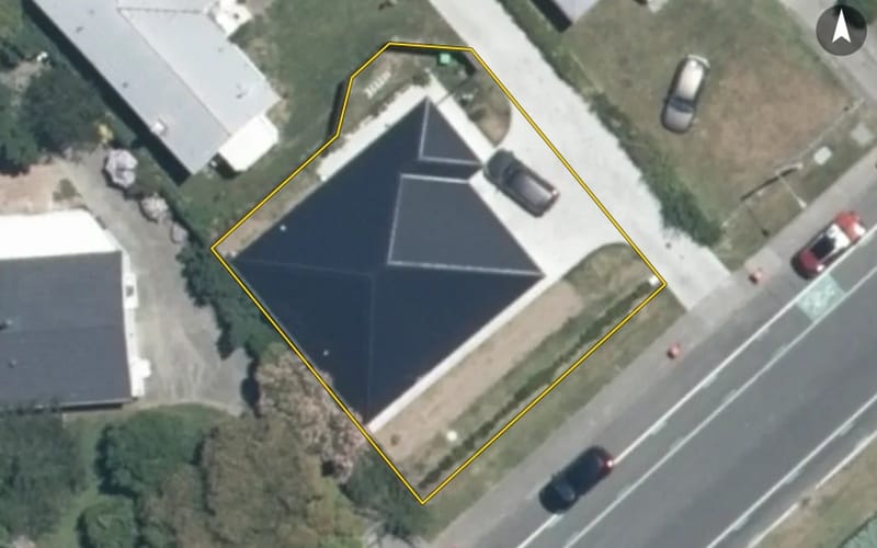 401A Norton Road
