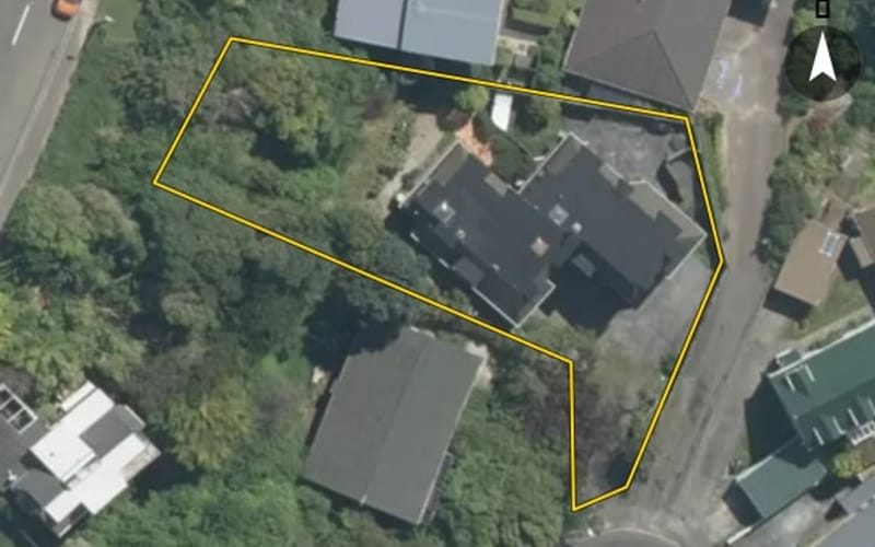 12 Cassis Place