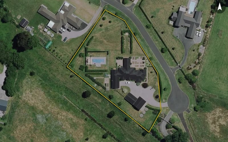 2 Green Haven Lane