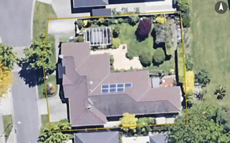 4 Roussel Place