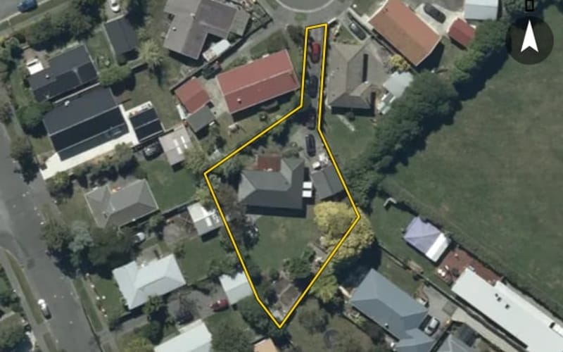 8 Lomond Place