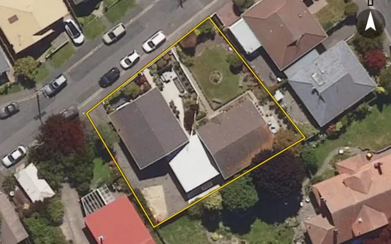 11B Motu Street