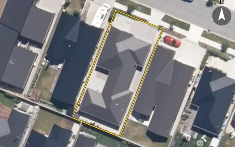 8 Cheviot Street