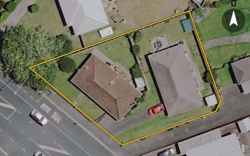 10A Hukanui Road