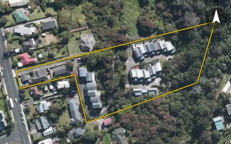 61A Birkdale Road
