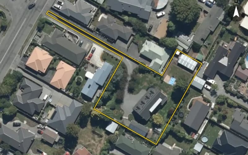 23C Kimberley Street