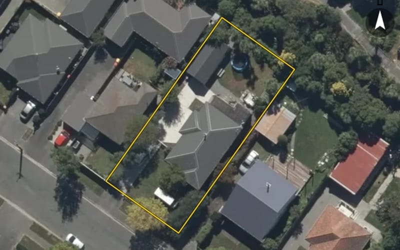 8 Proctor Street