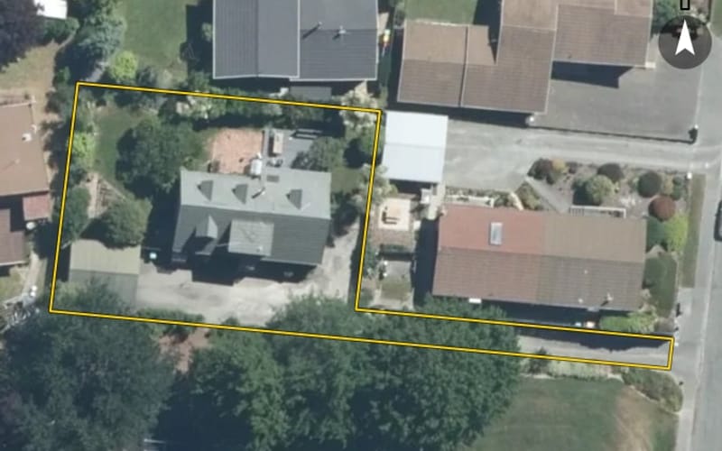 26 Huxley Street