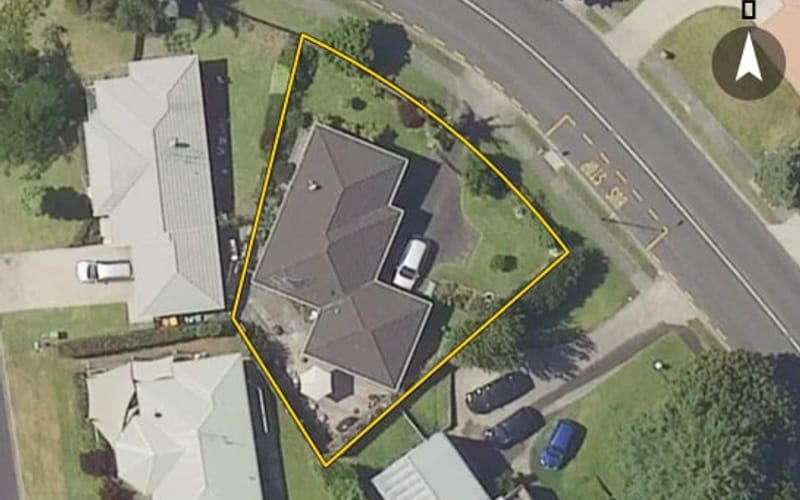 44 Tom Muir Drive