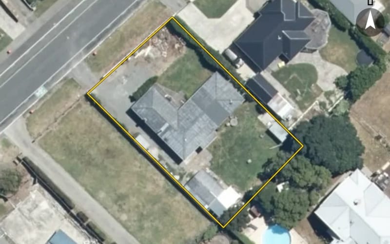 108 Norton Road
