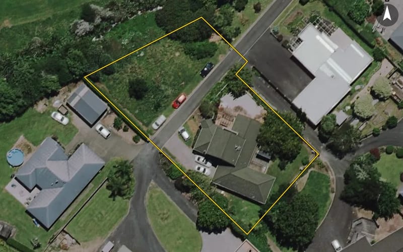 39 Aloma Way