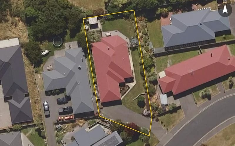 14 St Clair Close