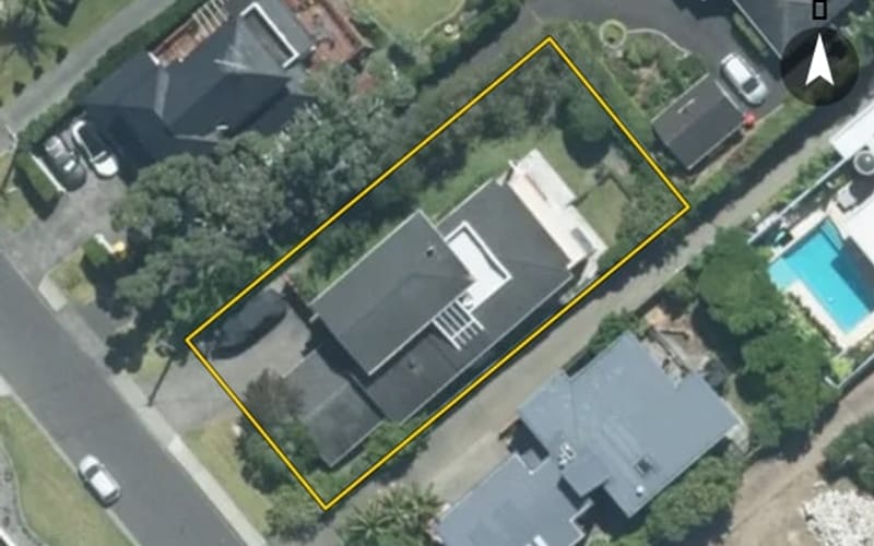 21 Bournemouth Terrace
