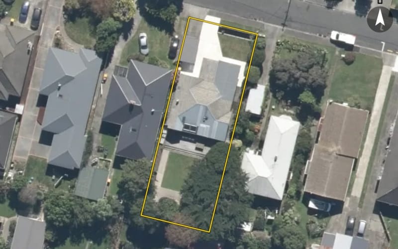 7 Fairfield Avenue
