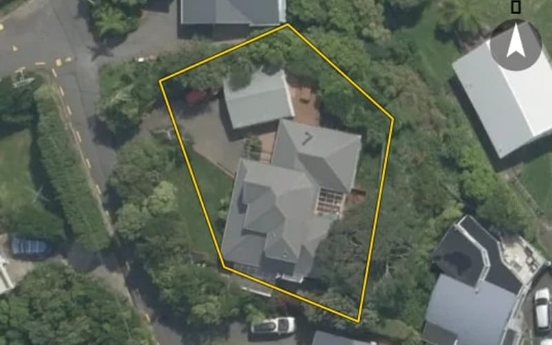 6 Birch Street