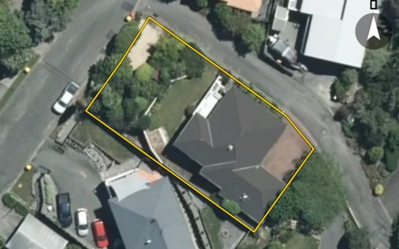 8 Clovelly Street