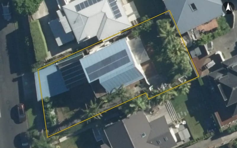 26 Maungarei Road