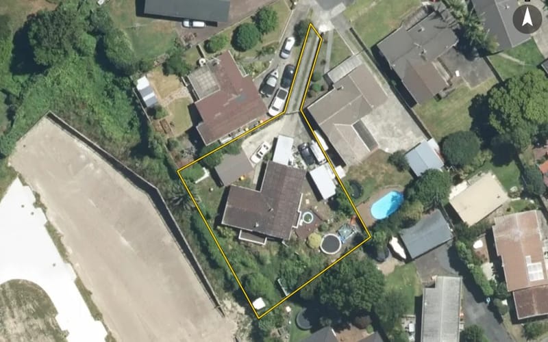 12 Snowden Place
