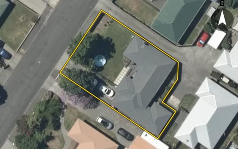 12 Flanders Avenue