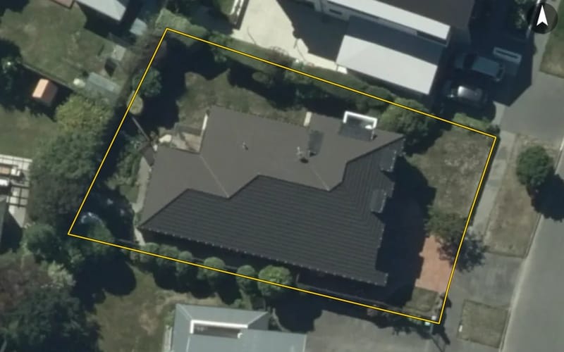 4 Basil Place