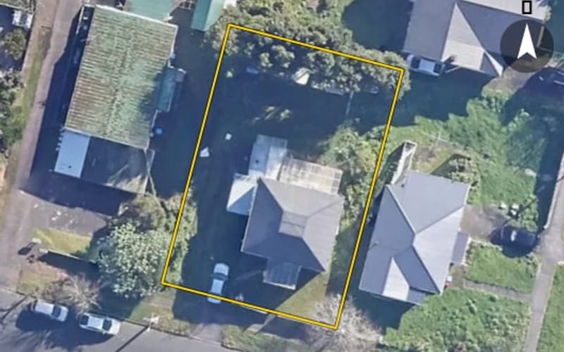 24 Patterson Street
