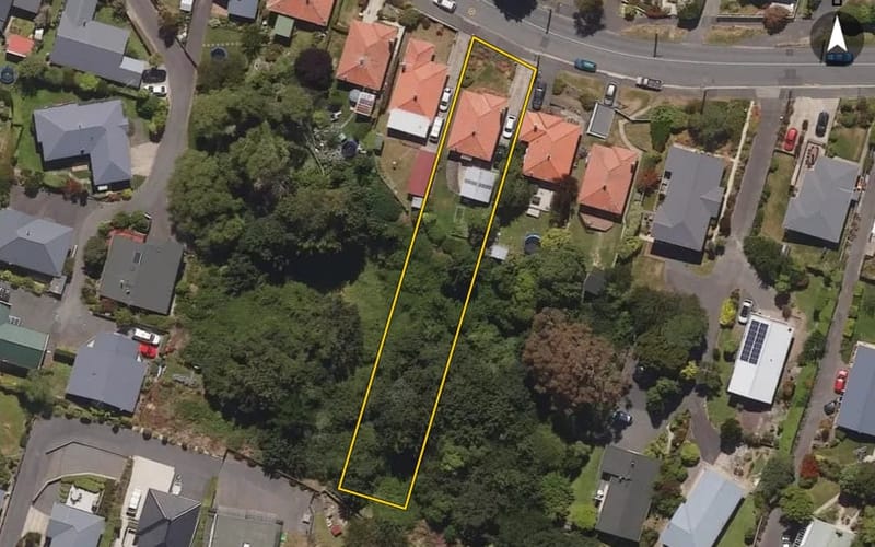 55 Barr Street