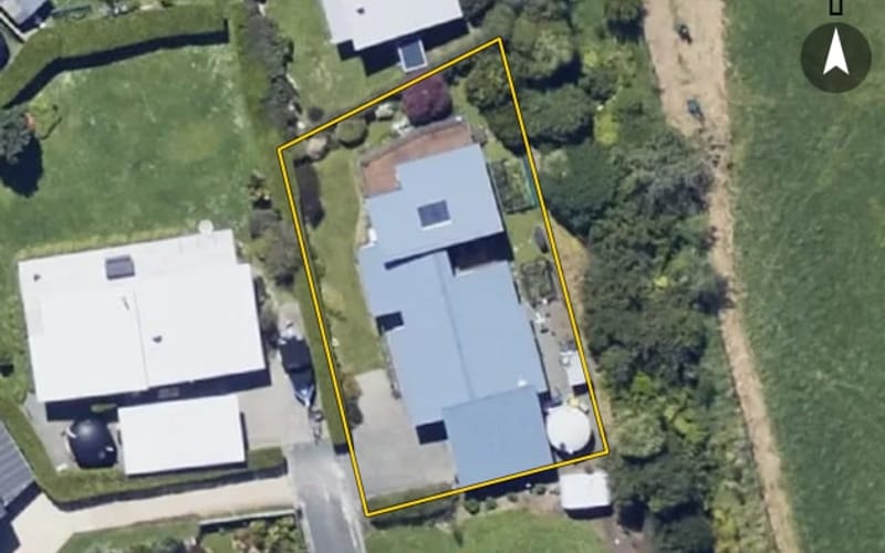 27C Nyhane Drive