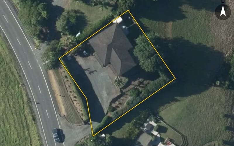 299 Sharp Road