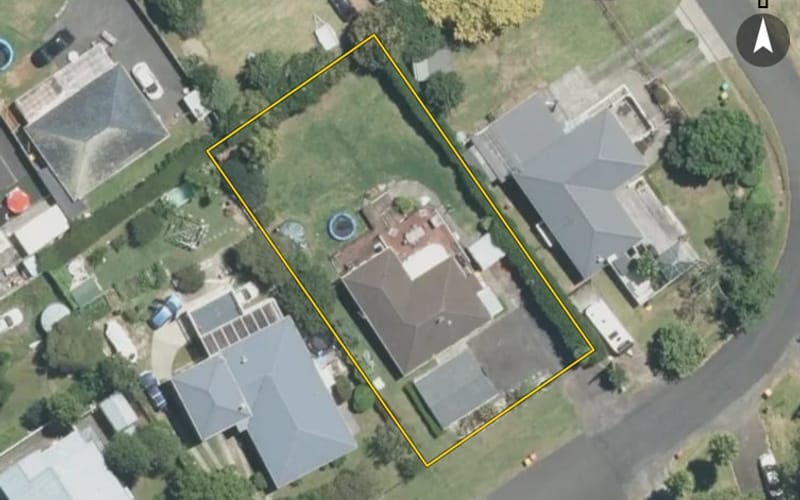 15 Towai Road