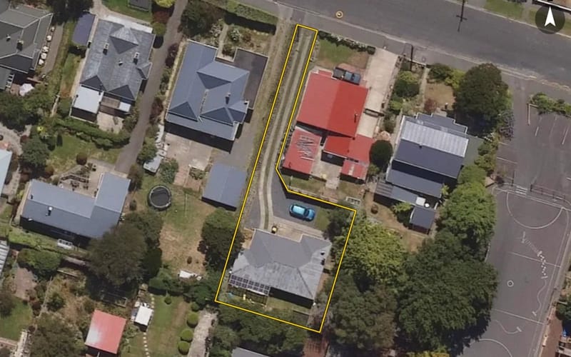 24 Mitchell Avenue