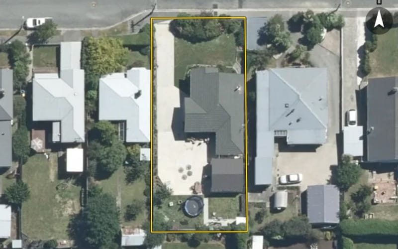16 Roslyn Terrace