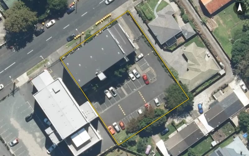 29 Tui Road