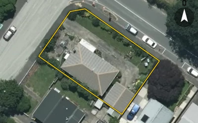 48 Motueka Street