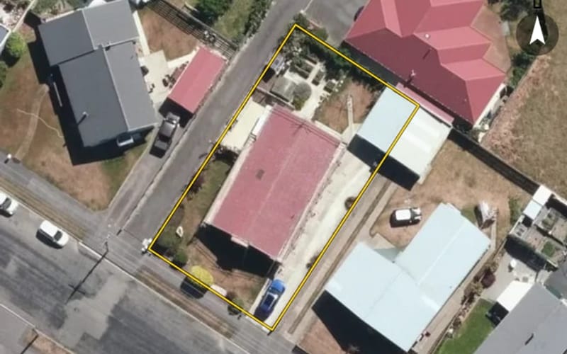 48 Fernbrook Road