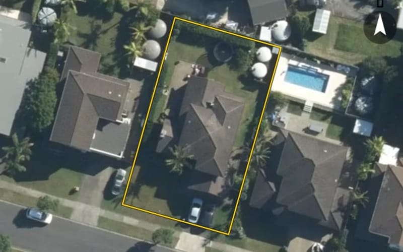 23 Pine Harbour Parade