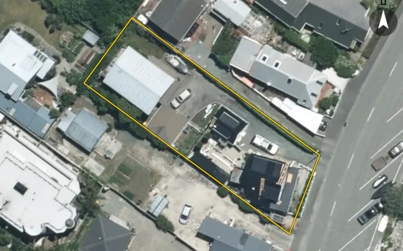 101A Point Road