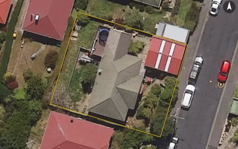 14 Agnes Street