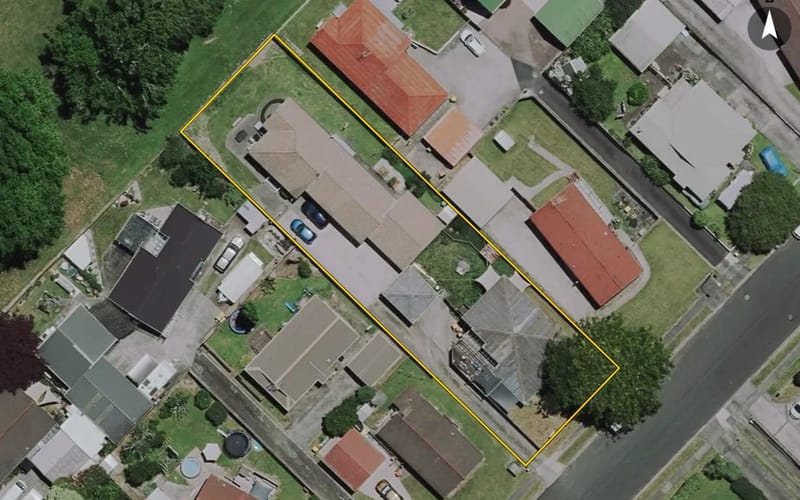 26A Cromwell Drive